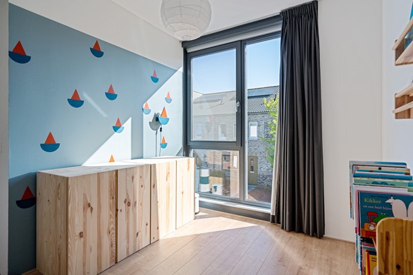 Medium property photo - Pelikaanstraat 56, 9713 BX Groningen